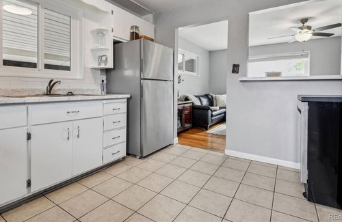 Twin Lakes Casa | Cozy Bungalow in Perfect Location