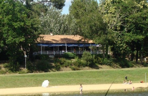Brossac Casa | Acogedor bungalow en el auténtico campo francés