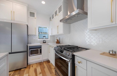 Knox - Henderson Casa | Cozy Bungalow in the Heart of Dallas