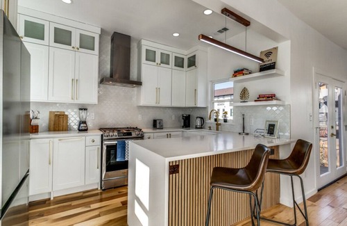 Knox - Henderson Casa | Cozy Bungalow in the Heart of Dallas