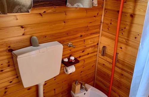 Borgata Sestriere Chalet De Esquí | Cozy Bungalow