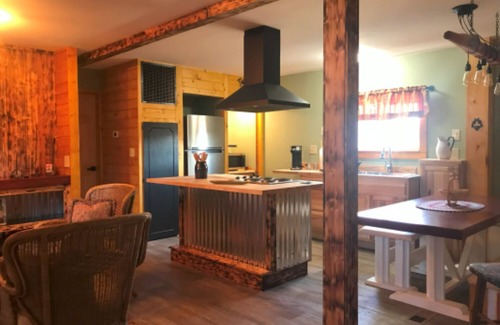 Wilbur Casa | Cozy bungalow located 20 minutes from Lake Roosevelt in Wilbur, WA