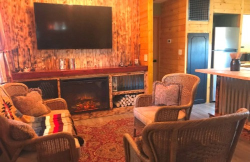 Wilbur Casa | Cozy bungalow located 20 minutes from Lake Roosevelt in Wilbur, WA