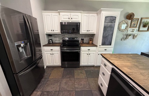 Lancaster Casa | Barrio tranquilo cerca de Dallas y Waco. ¡Ideal para escapadas familiares!