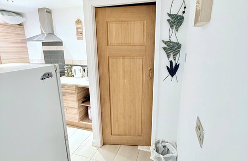Stockport Casa | Cozy bungalow near Peak District