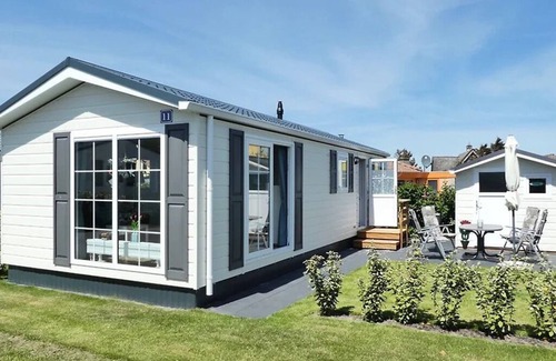 Julianadorp aan zee Casa | Cozy bungalow Orlando in Julianadorp