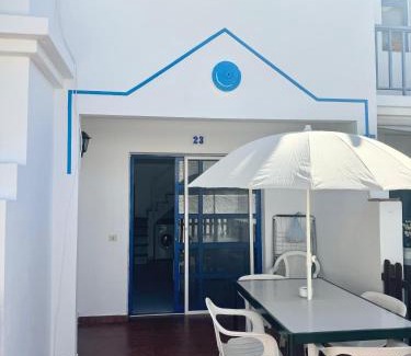 Campo Internacional Maspalomas Chalet De Esquí | Cozy Bungalow playmar 23