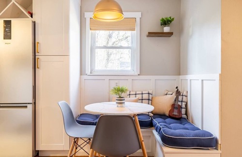 Annapolis Casa | Cozy Bungalow w/ Ample Outdoor Space Near Downtown