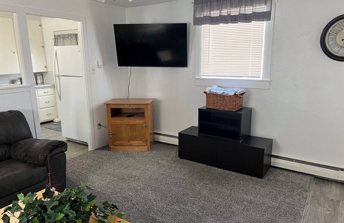 Sterling Casa | Cozy bungalow with 1 bedroom and WiFi, AC in Sterling,