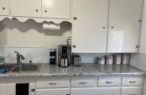 Sterling Casa | Cozy bungalow with 1 bedroom and WiFi, AC in Sterling,