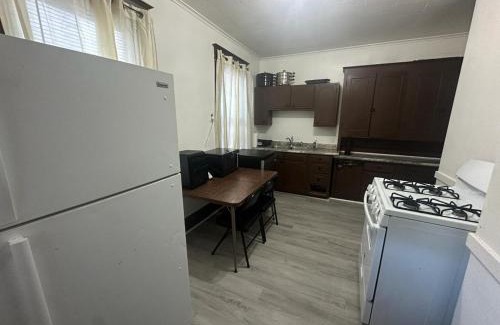 Burlington Casa | Cozy Burlington Home near Downtown