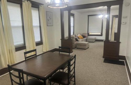 Burlington Casa | Cozy Burlington Home