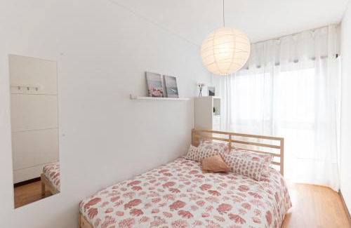 Oliveira do Douro Apartamento | Cozy - Bus & Parking - 5min from Downtown Porto & Gaia
