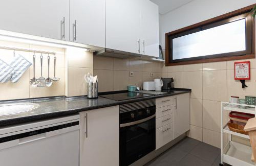 Oliveira do Douro Apartamento | Cozy - Bus & Parking - 5min from Downtown Porto & Gaia