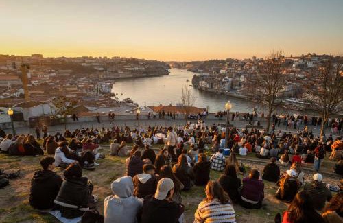 Oliveira do Douro Apartamento | Cozy - Bus & Parking - 5min from Downtown Porto & Gaia