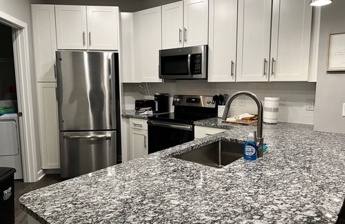 Chapel Hill Apartamento | Cozy but Accessible Hideaway. Lots of Amenities
