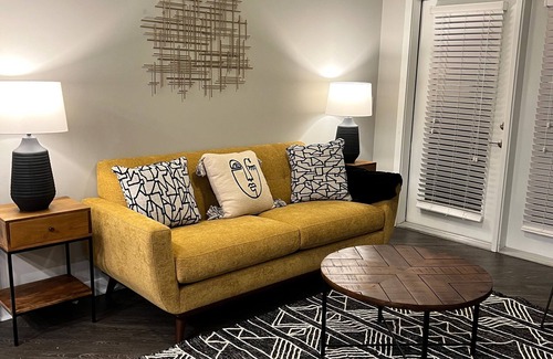 Chapel Hill Apartamento | Cozy but Accessible Hideaway. Lots of Amenities
