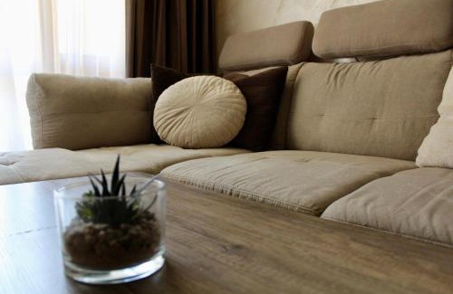 Burgas Apartamento | Cozy by the Sea