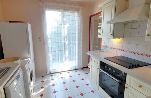 Saint-Michel-de-Chaillol Chalet De Esquí | Chalet Saint-Michel-de-Chaillol, 3 dormitorios, 9 personas