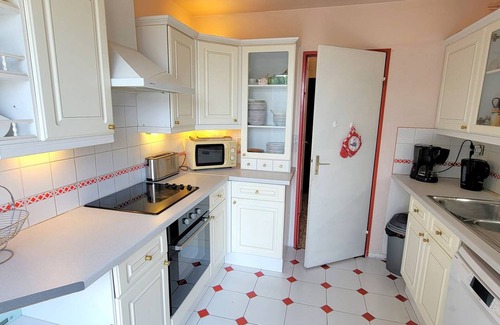 Saint-Michel-de-Chaillol Chalet De Esquí | Chalet Saint-Michel-de-Chaillol, 3 dormitorios, 9 personas