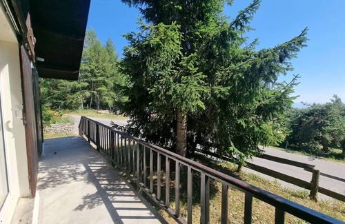 Saint-Michel-de-Chaillol Chalet De Esquí | Chalet Saint-Michel-de-Chaillol, 3 dormitorios, 9 personas