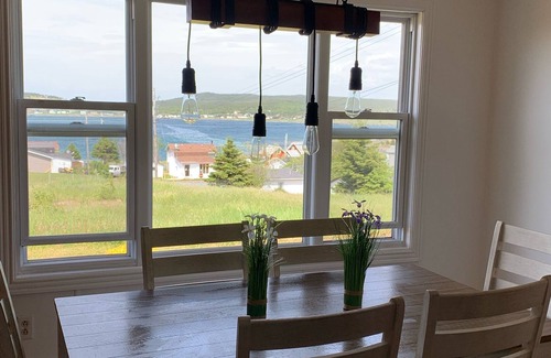Heart's Delight Casa | Cozy Retreat Along the Avalon Peninsula in Coastal Heart's Delight