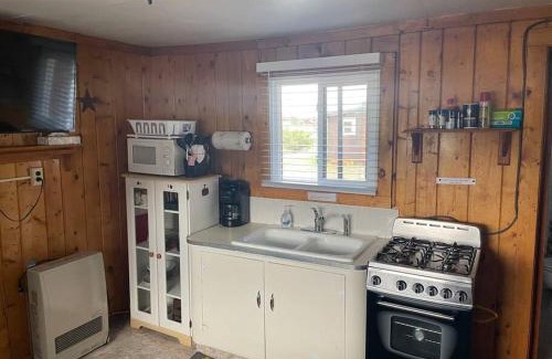 South Fork Casa | Cozy cabin #1 at Aspen Ridge Cabins