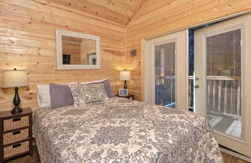 Carmel Alquiler De RV | Cozy Cabin 1 - Big Sur