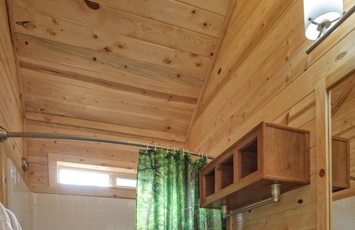 Carmel Alquiler De RV | Cozy Cabin 1 - Big Sur