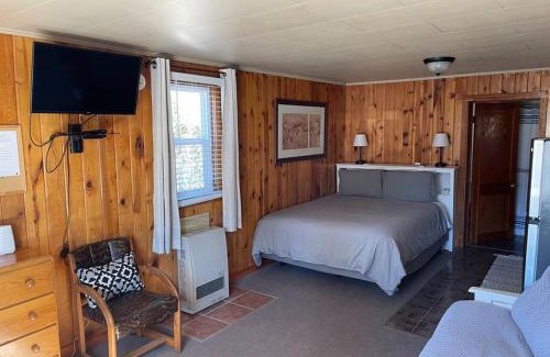 South Fork Apartamento | Cozy cabin #2 at Aspen Ridge Cabins
