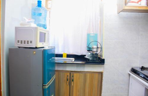 Ruiru Cama Y Desayuno | Cozy Cabin Apartment