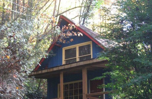 Whittier Cabina | Acogedora cabaña a un GRAN precio *****
