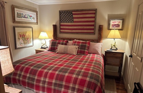 Fort Payne Cabina | COZY CABIN AT THE LAKE