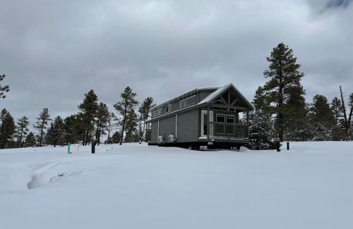 Williams Chalet De Esquí | Cozy Cabin By Forest View 4B