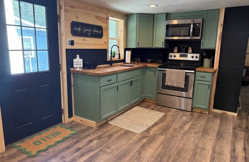 Lakeville Cabina | Cozy cabin by lake Wallenpaupack