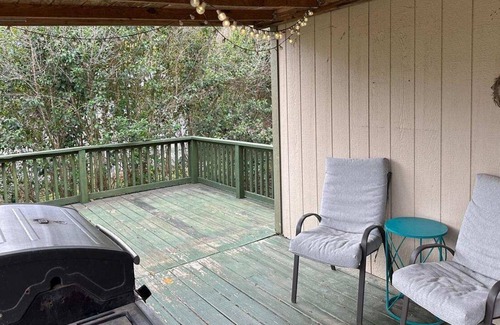Clifton Cabina | Cozy Cabin by Lake Whitney!