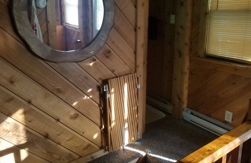 Bellmore Cabina | Cozy Cabin By The Lake!