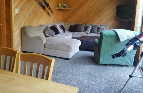 Bellmore Cabina | Cozy Cabin By The Lake!
