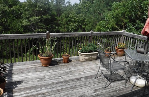 Seneca Cabina | Cozy Cabin close to Clemson