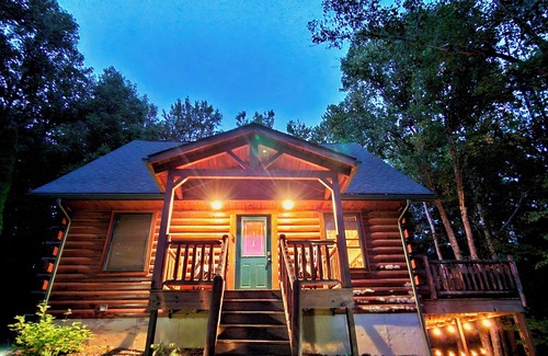 French Lick Cabina | Cozy Cabin - Close to French Lick and Patoka Lake