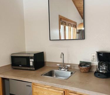 Woodland Park Cama Y Desayuno | Cozy Cabin close to downtown Woodland Park