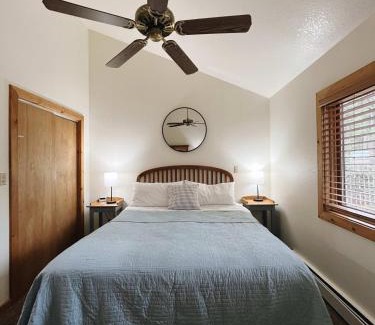 Woodland Park Cama Y Desayuno | Cozy Cabin close to downtown Woodland Park