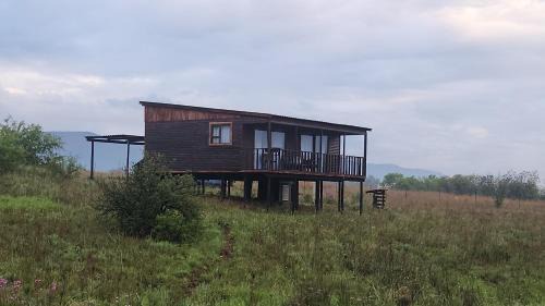 Hartbeespoort Casa | Cozy Cabin Country Cottage