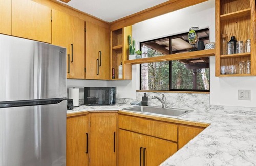 Hoodsport Casa | Cozy Cabin | Firepit | Hood Canal | ONP