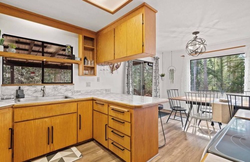Hoodsport Casa | Cozy Cabin | Firepit | Hood Canal | ONP