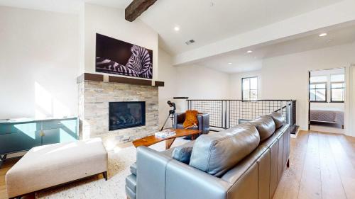 Mammoth Lakes Casa | Cozy Cabin for 8 Close to Eagle Lodge