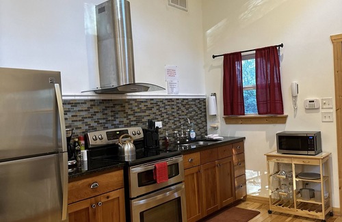 Sautee Nacoochee Cabina | Cozy Cabin for 2 - One of a Kind