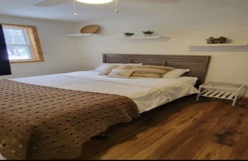 Bardsville Cabina | Cozy Cabin Getaway Muskoka
