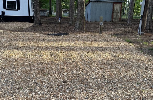 Alleene Cabina | Cozy Cabin getaway near Millwood Lake, Ashdown AR, Little River County