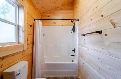 Piper Gap Casa | Cozy Cabin Getaway!